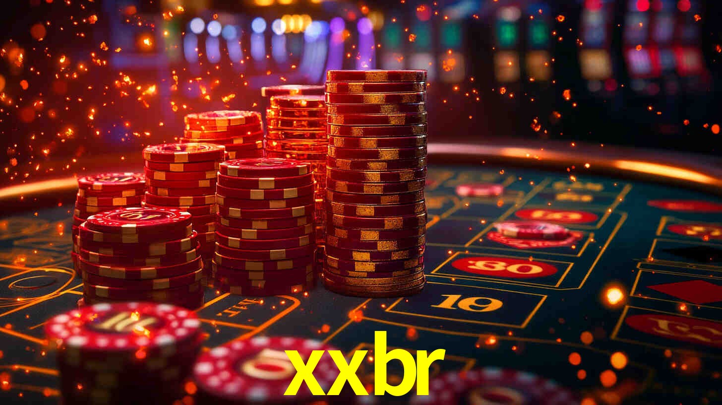 Welcome Bonus xxbr