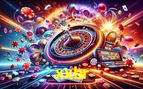 Experiência VIP xxbr