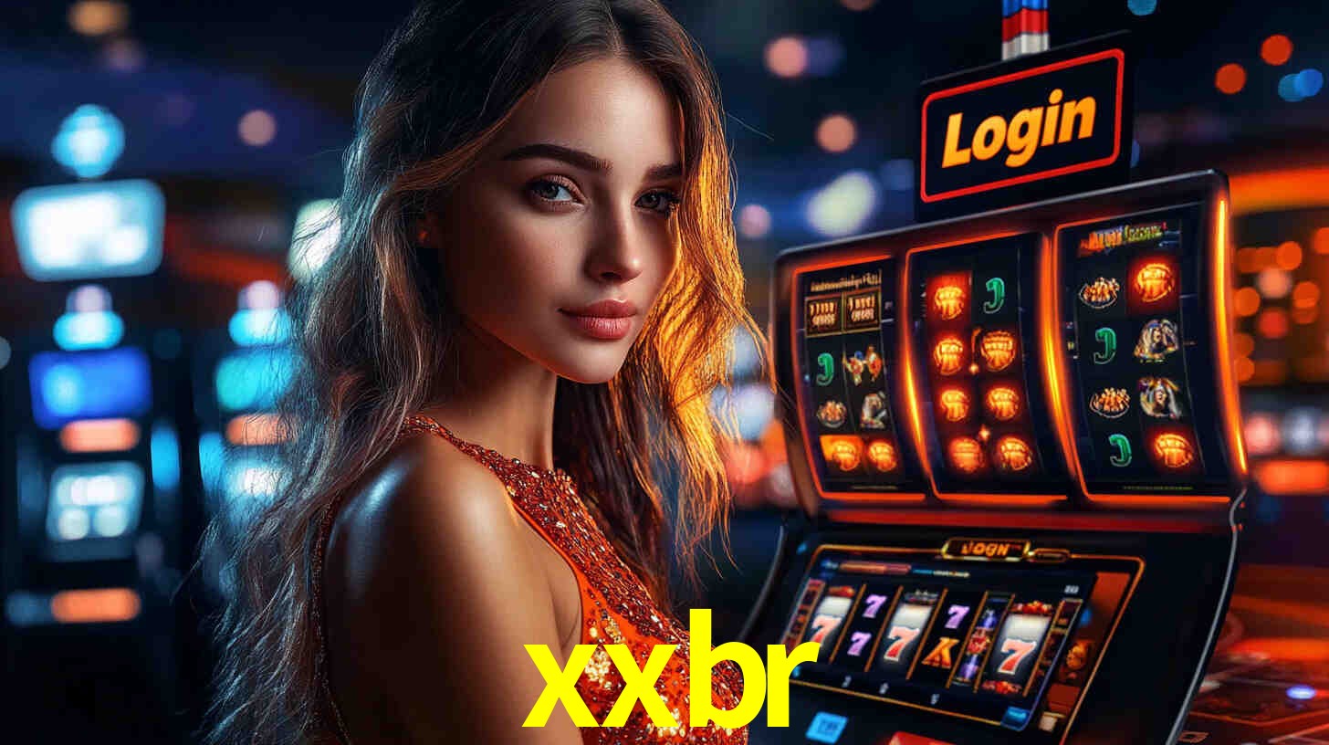 xxbr: Seu Cassino Premiado com Pagamentos Rápidos
