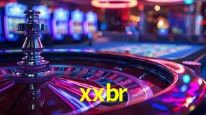 Experiência VIP xxbr