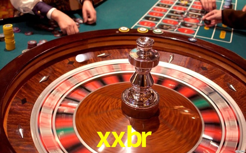 Estatísticas xxbr