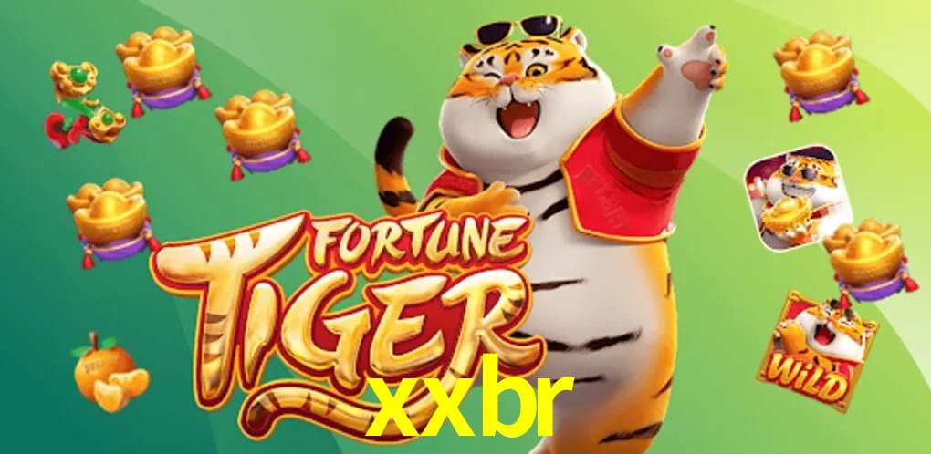Welcome Bonus xxbr