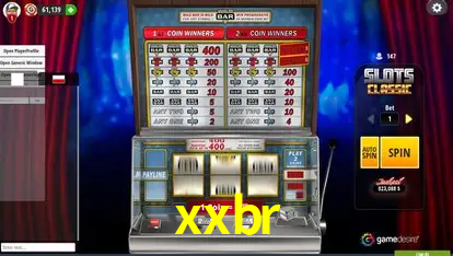 A Emoção da Loteria na xxbr: Uma Chance de Mudança de Vida