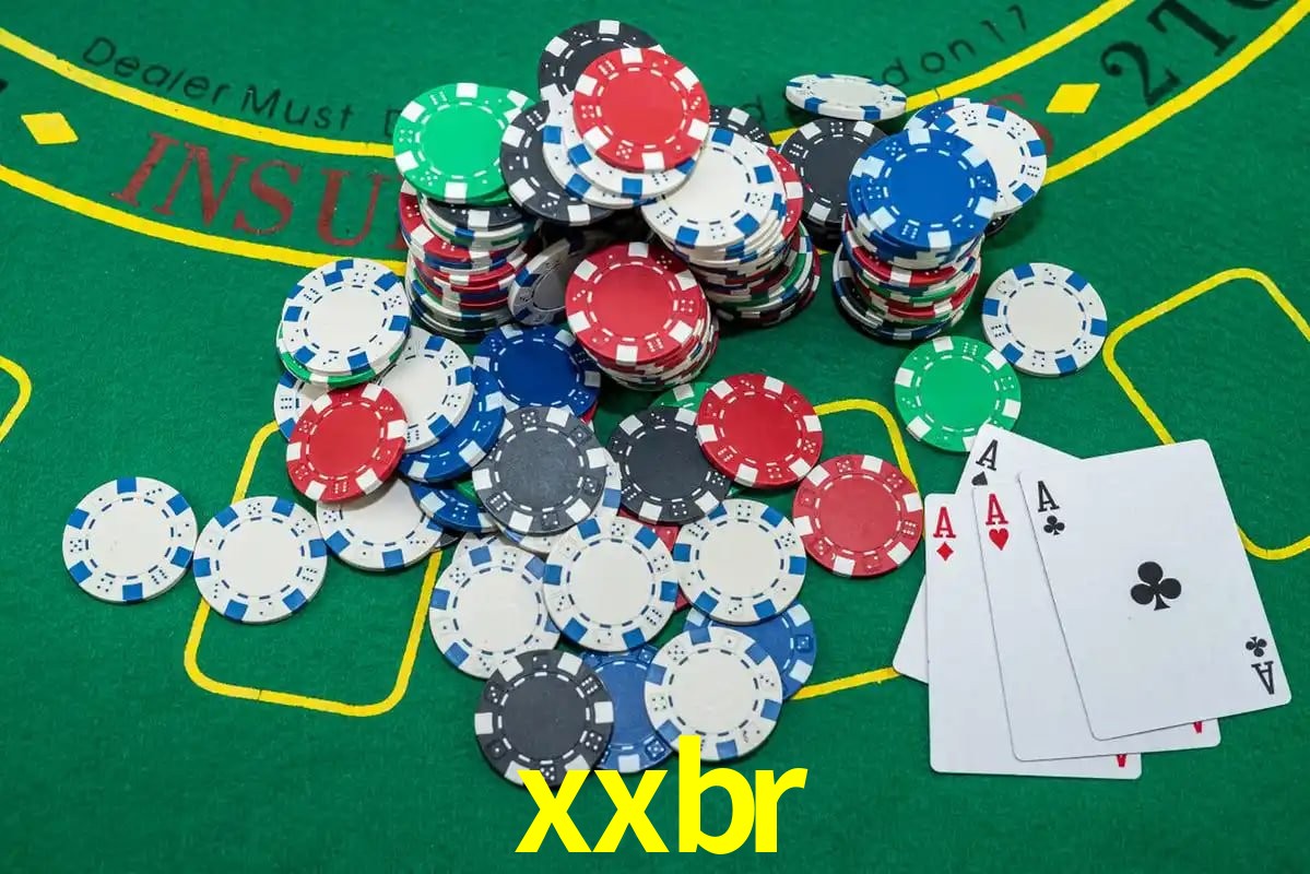 Experiência VIP xxbr