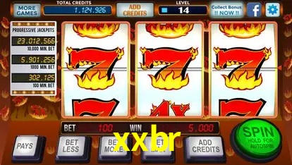 Desvendando o Mundo dos Jogos Virtuais na xxbr
