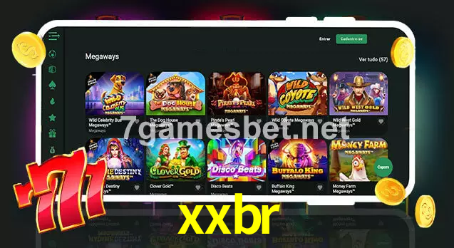 xxbr aplicativo