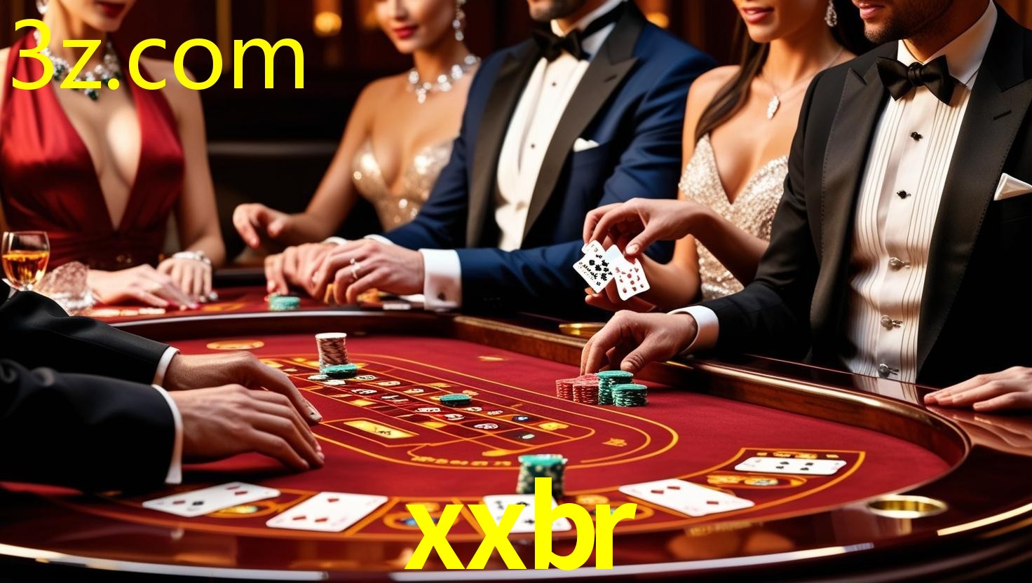 Login Seguro XXBR.COM