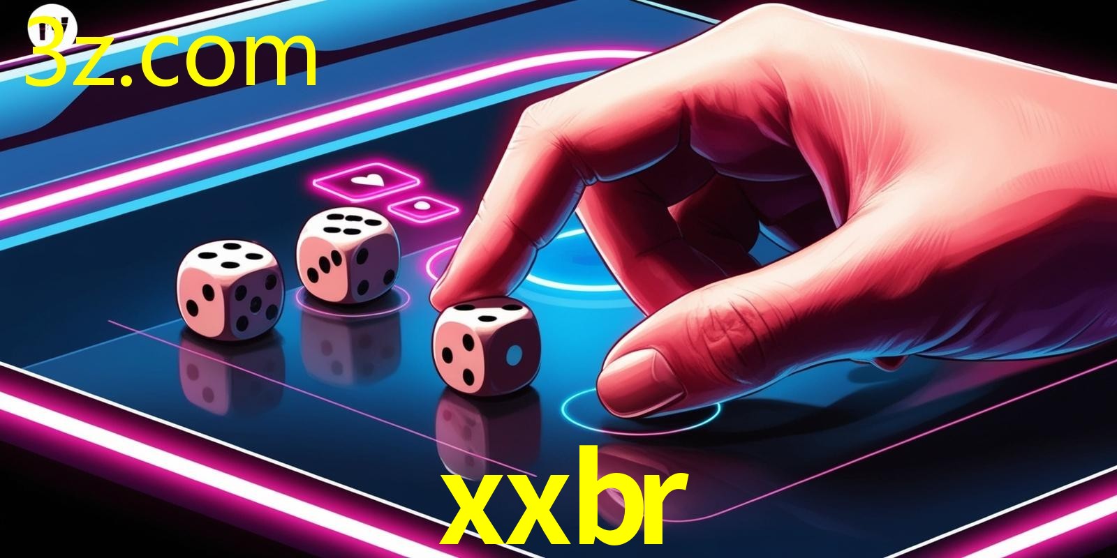 Jogos Crash na XXBR.COM