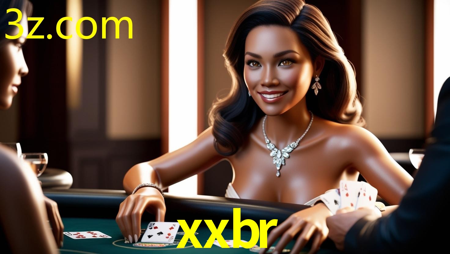 Cassino de Jogos XXBR.COM
