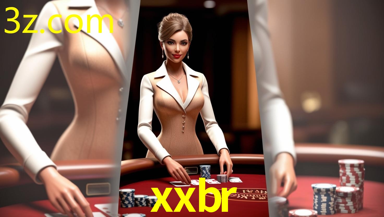 Apostas na Site XXBR.COM