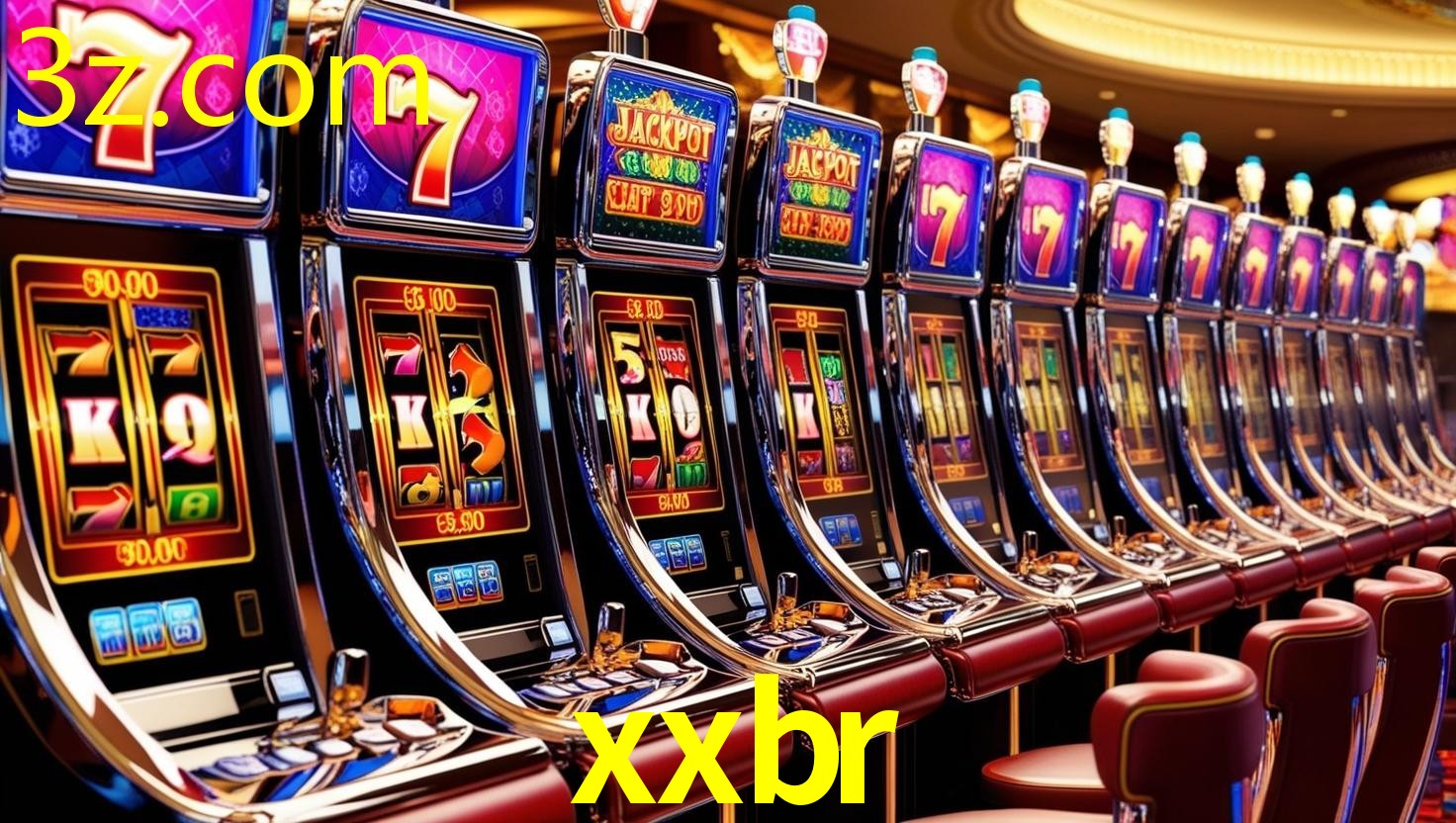 Fortune Tiger Slot no Site XXBR.COM