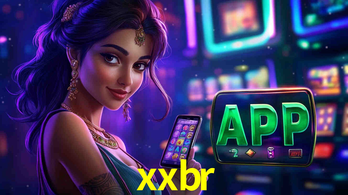 Welcome Bonus xxbr