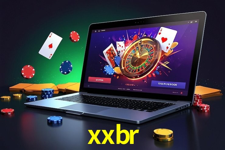 Sinta a adrenalina dos jogos de cassino com xxbr