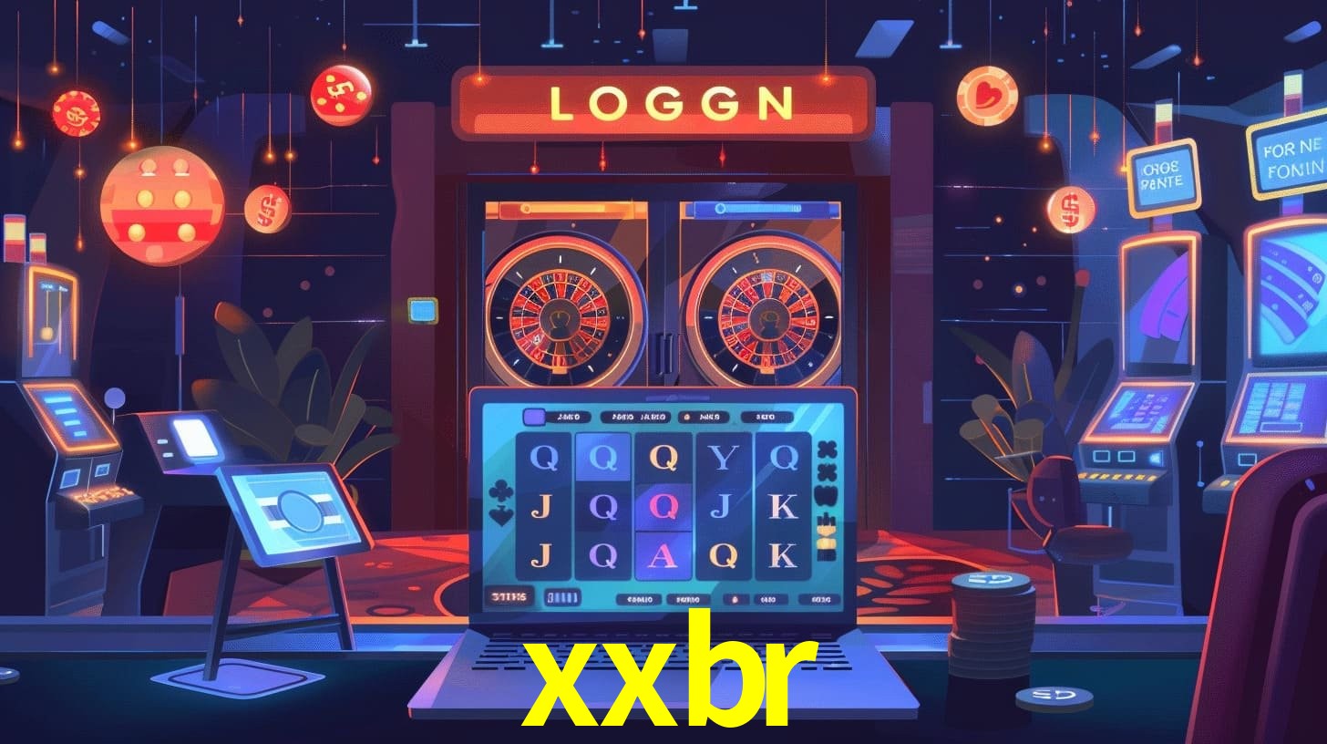  xxbr.com