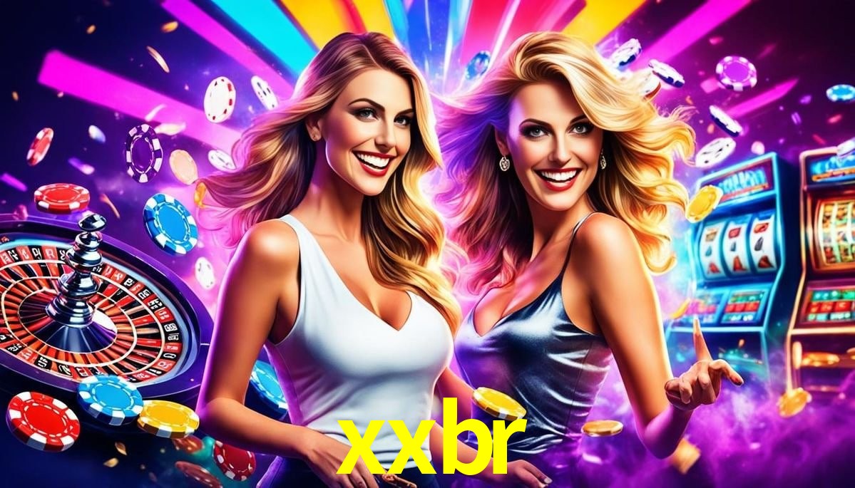 Casino Ao Vivo xxbr