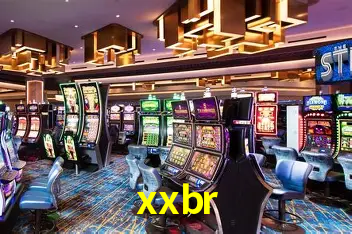 A Popularidade dos Caça-Níqueis no xxbr