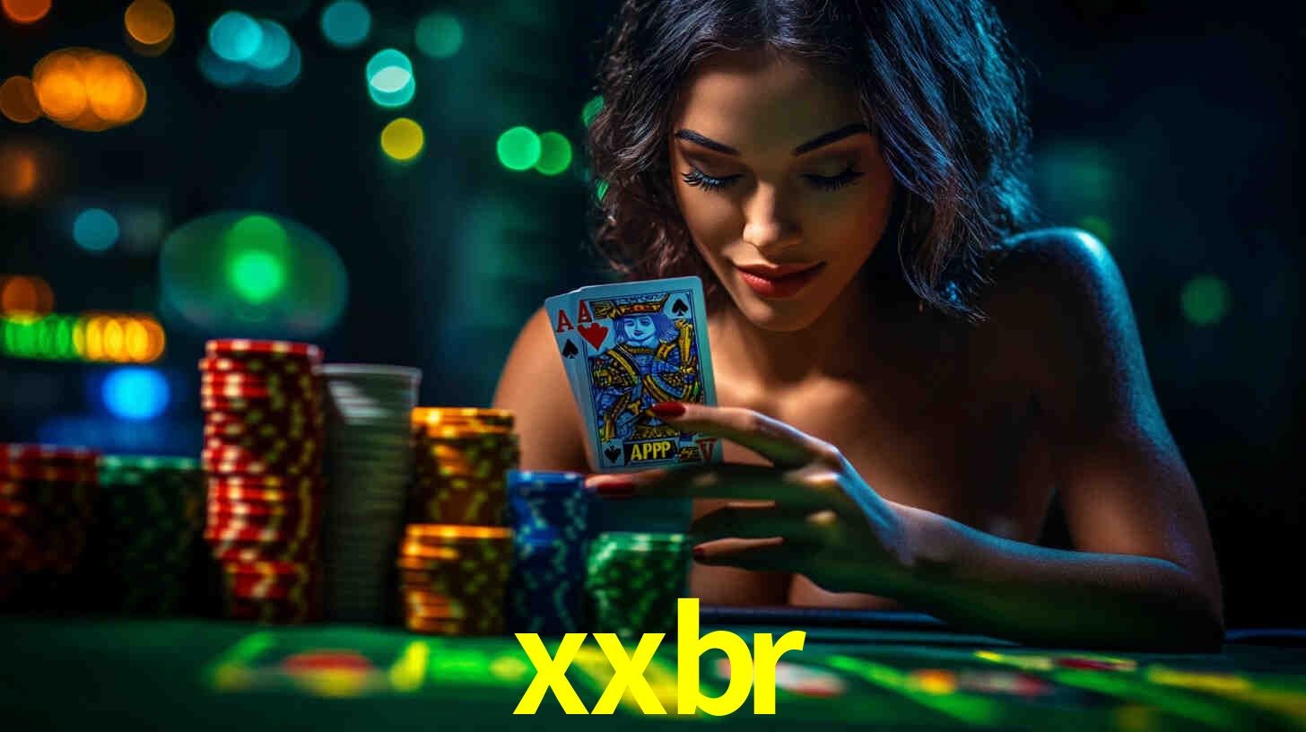 Inovações de Jogos na xxbr: O Futuro das Experiências Interativas