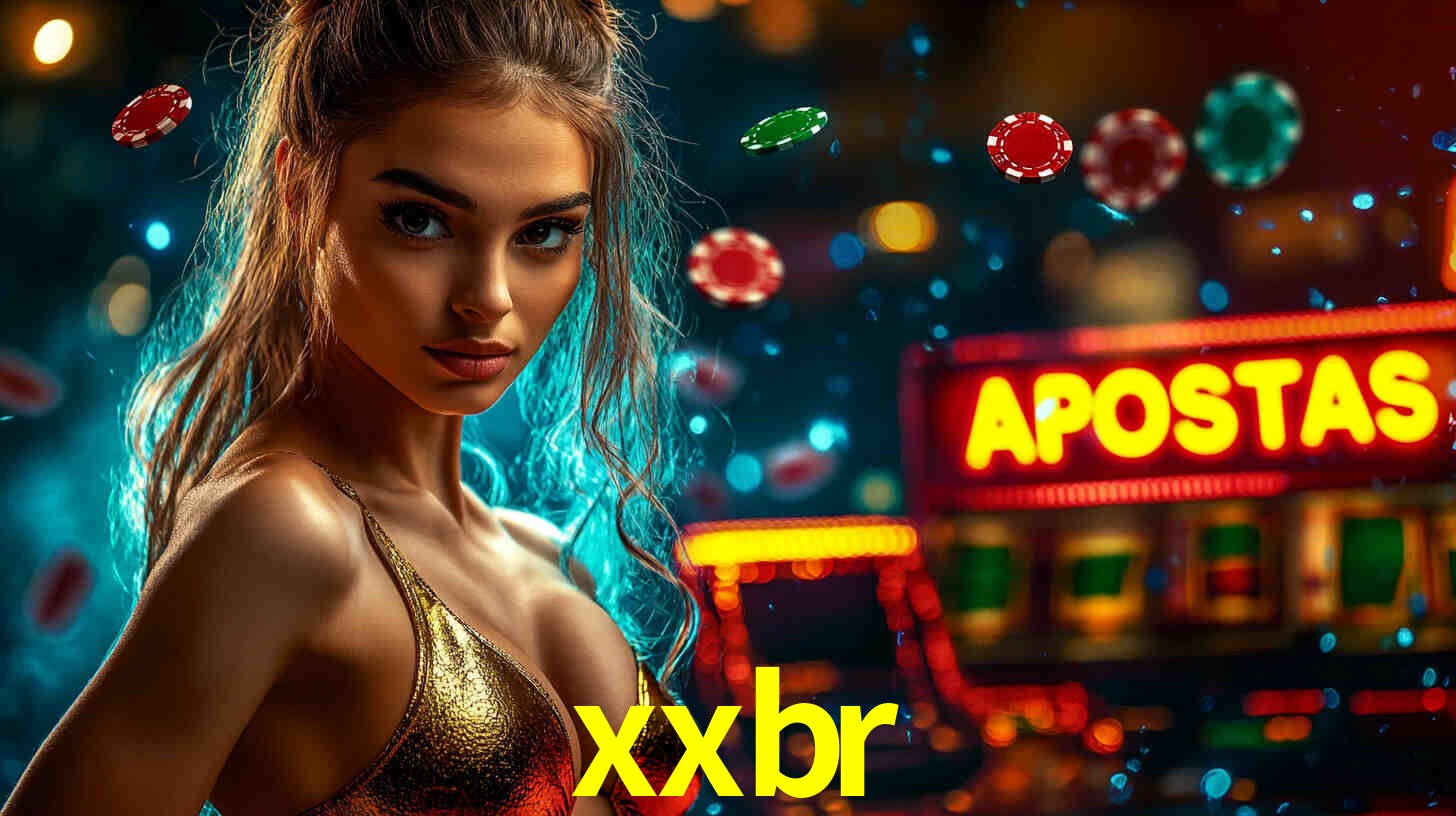 Explorando a Categoria de Eventos em Apostas na xxbr