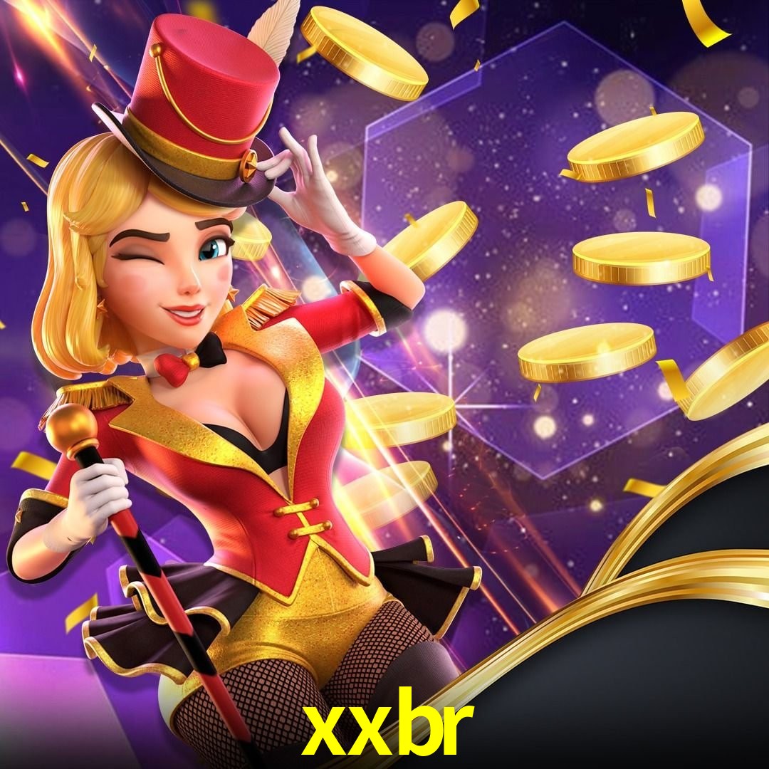 Account Benefits xxbr