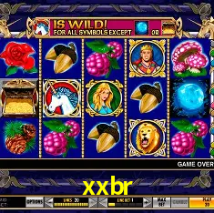 Descubra a Magia dos Jogos de Arcade no xxbr