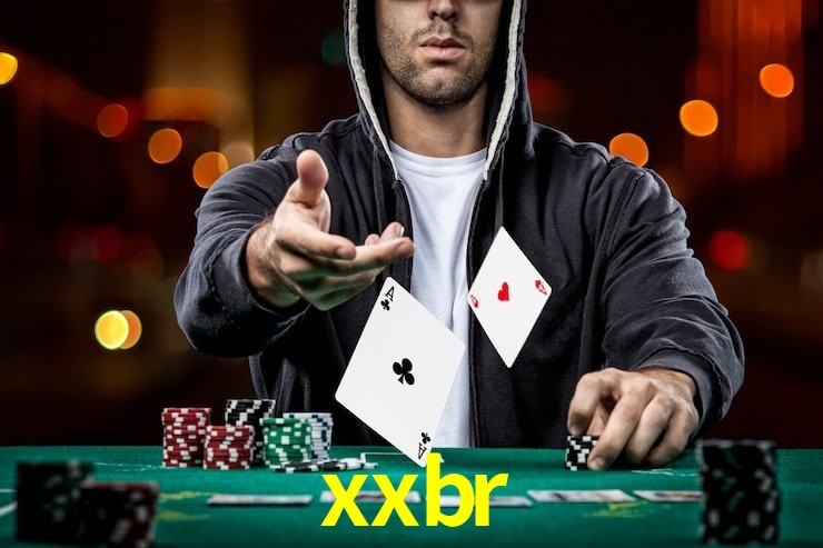 xxbr App Interface