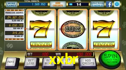 xxbr: A Experiência de Casino com Jogos de Mesa ao Vivo