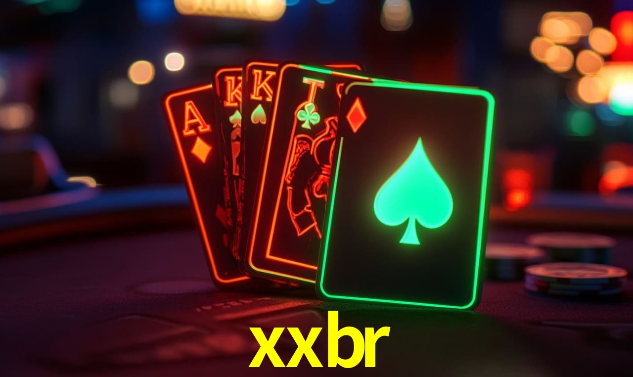 Provedores de Jogos xxbr
