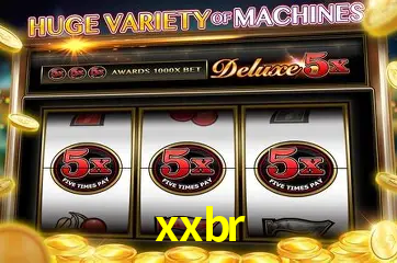 Explorando a Categoria de Eventos em Apostas na xxbr