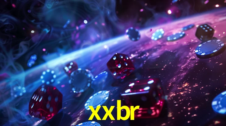 APP oficial da xxbr para mobile