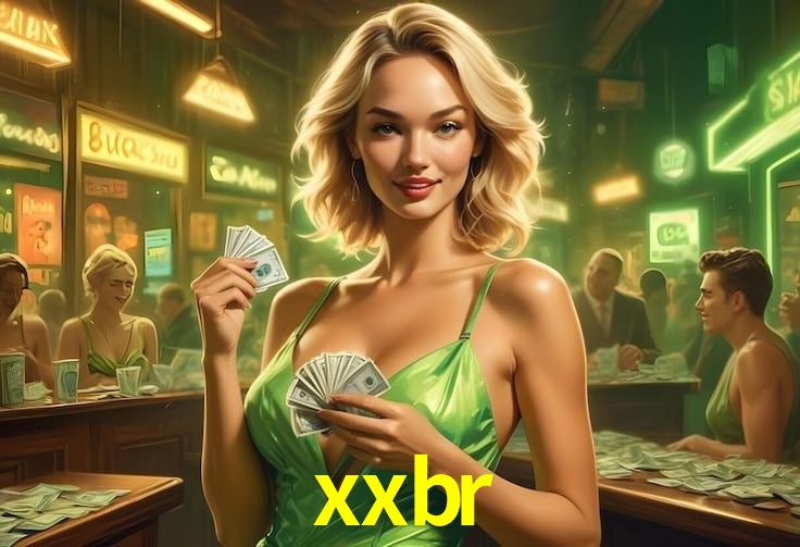 A Emoção da Loteria na xxbr: Uma Chance de Mudança de Vida