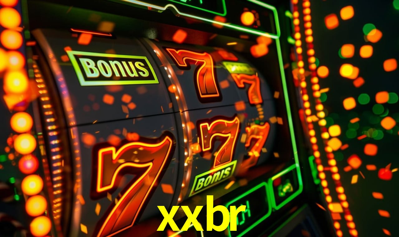 Bônus de Boas-vindas xxbr