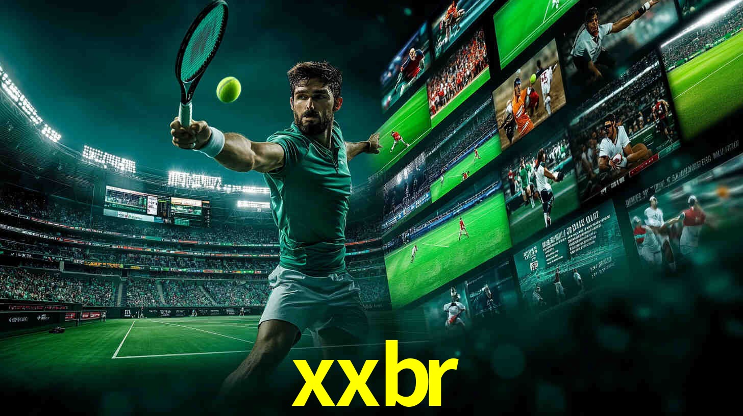 Descubra o Programa VIP da xxbr: Vantagens Exclusivas para Jogadores