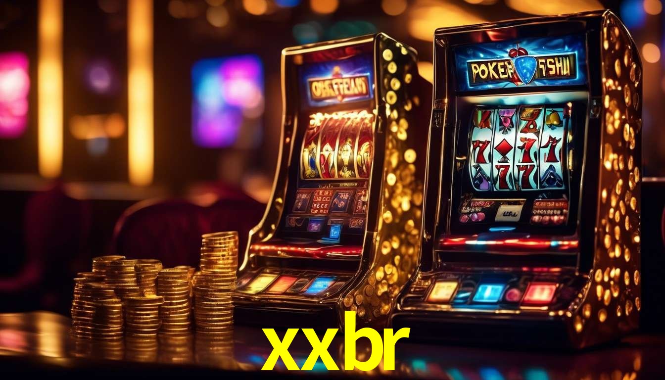Interface Premium xxbr