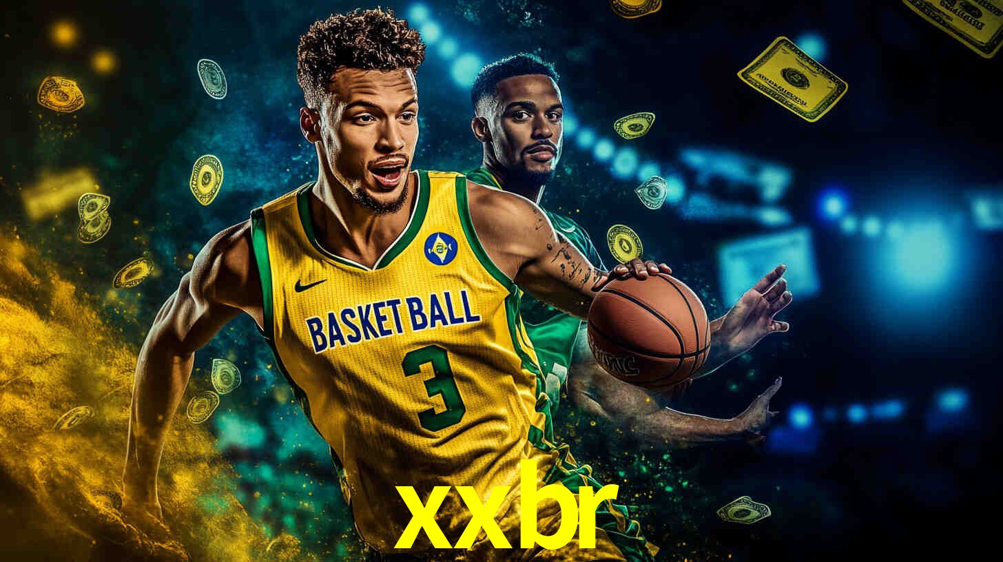 Inovações de Jogos na xxbr: O Futuro das Experiências Interativas