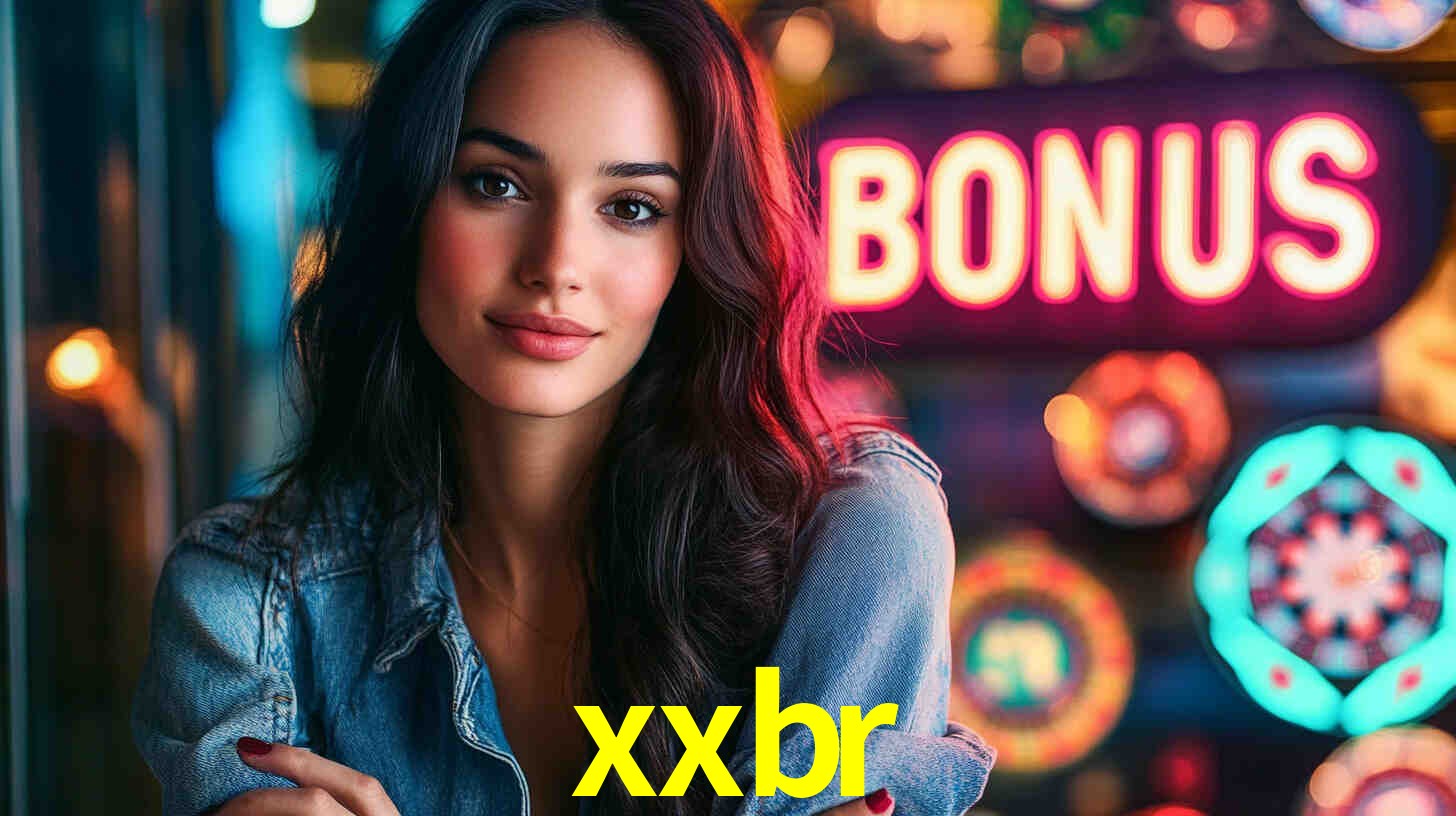 Bônus Generosos e Exclusivos no xxbr para Você!