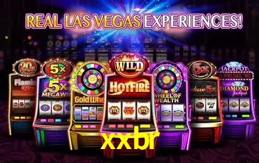 Descubra a Magia dos Jogos de Arcade no xxbr