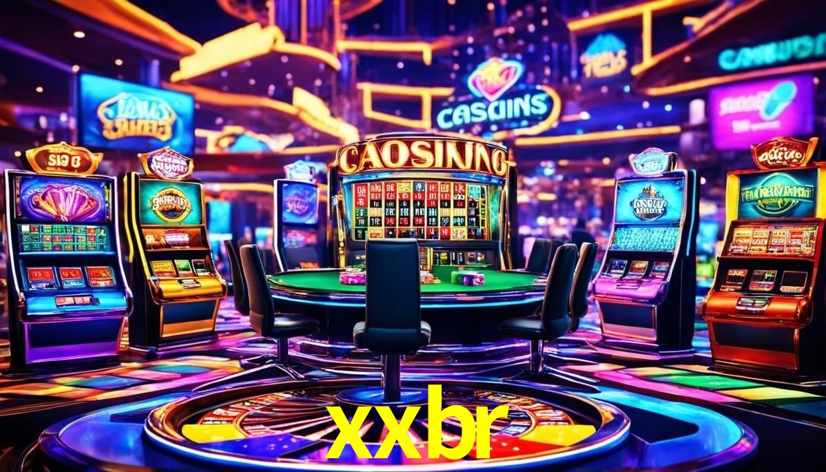 Promoções Sazonais xxbr