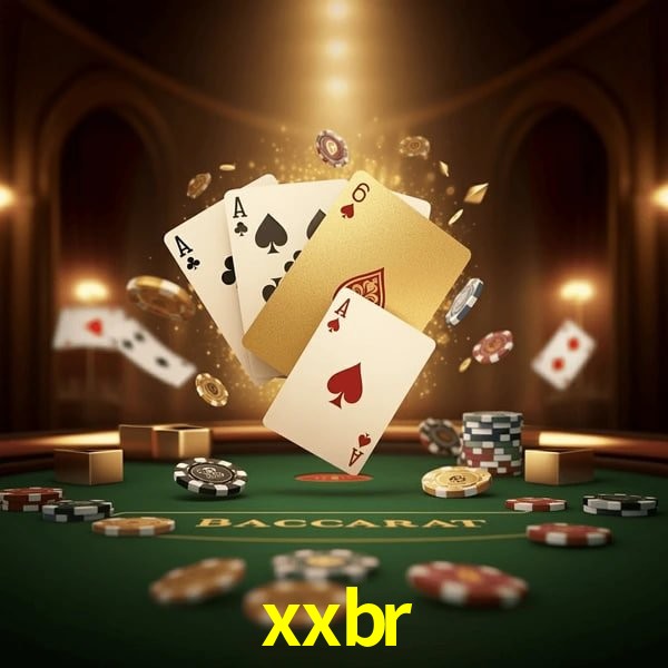 Live Casino xxbr