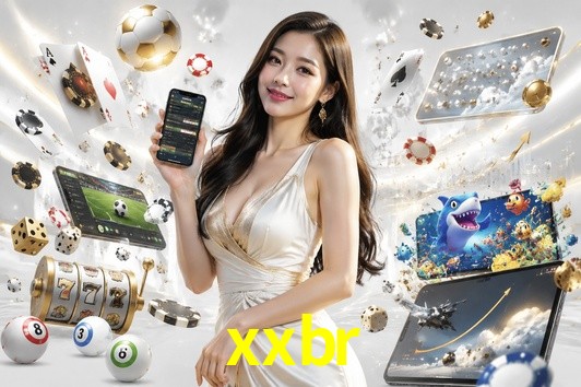 Game Providers xxbr
