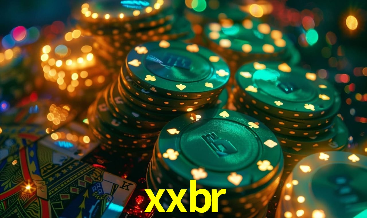 Benefícios da Conta xxbr