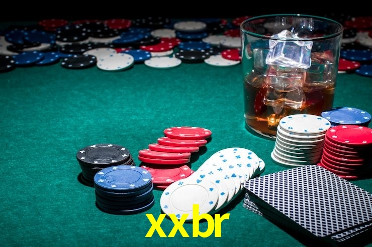 Casino Ao Vivo xxbr