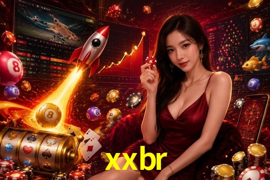 APP oficial da xxbr para mobile