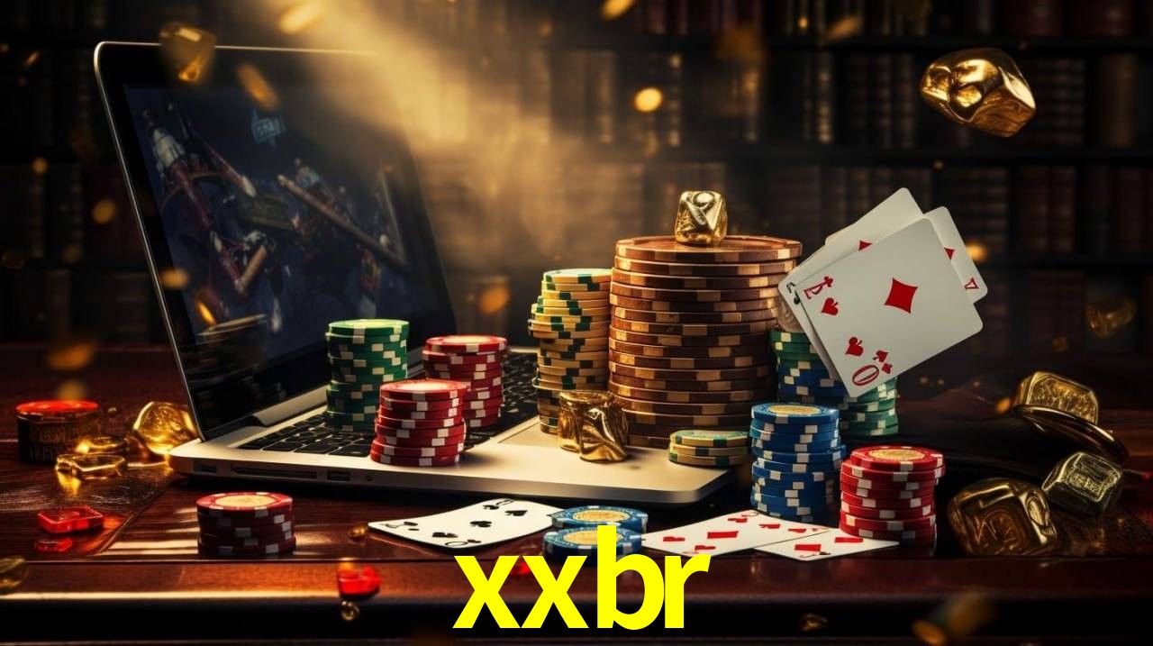 Jogos de Slot xxbr