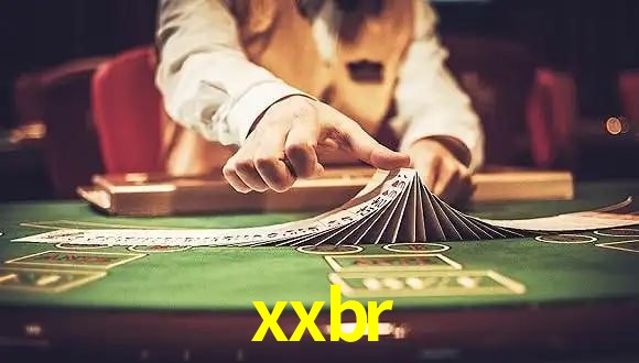 Blackjack Table xxbr