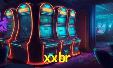 Inovações de Jogos na xxbr: O Futuro das Experiências Interativas