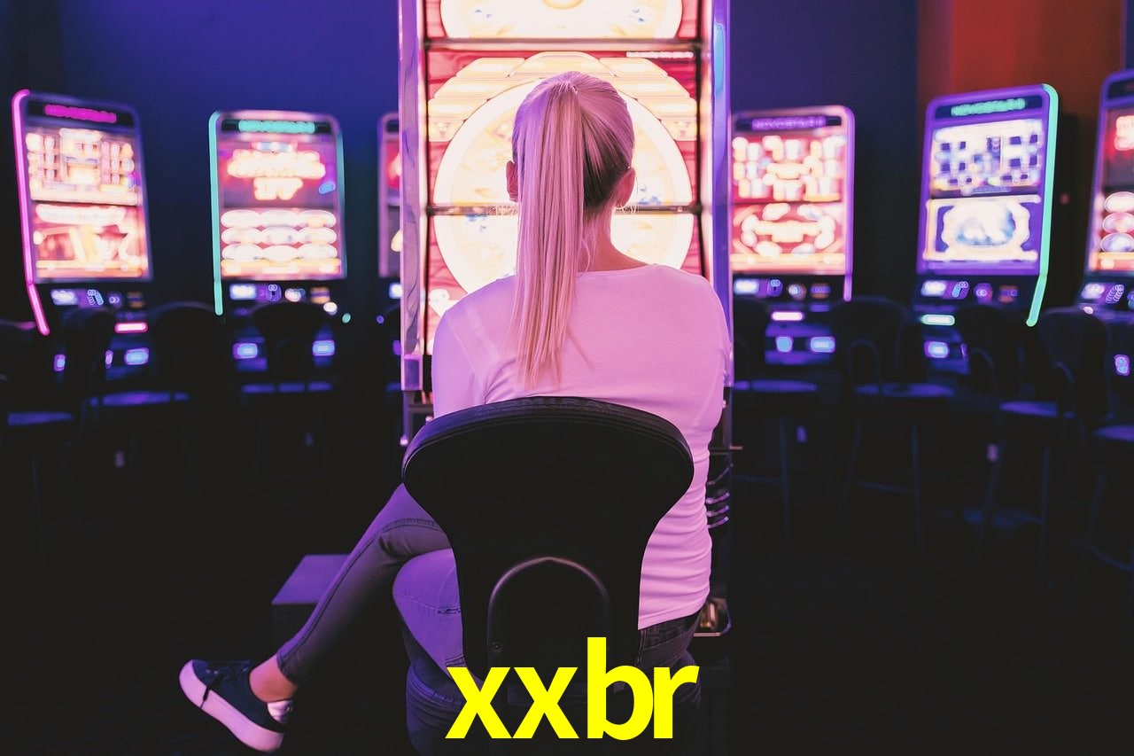 Slot Games xxbr