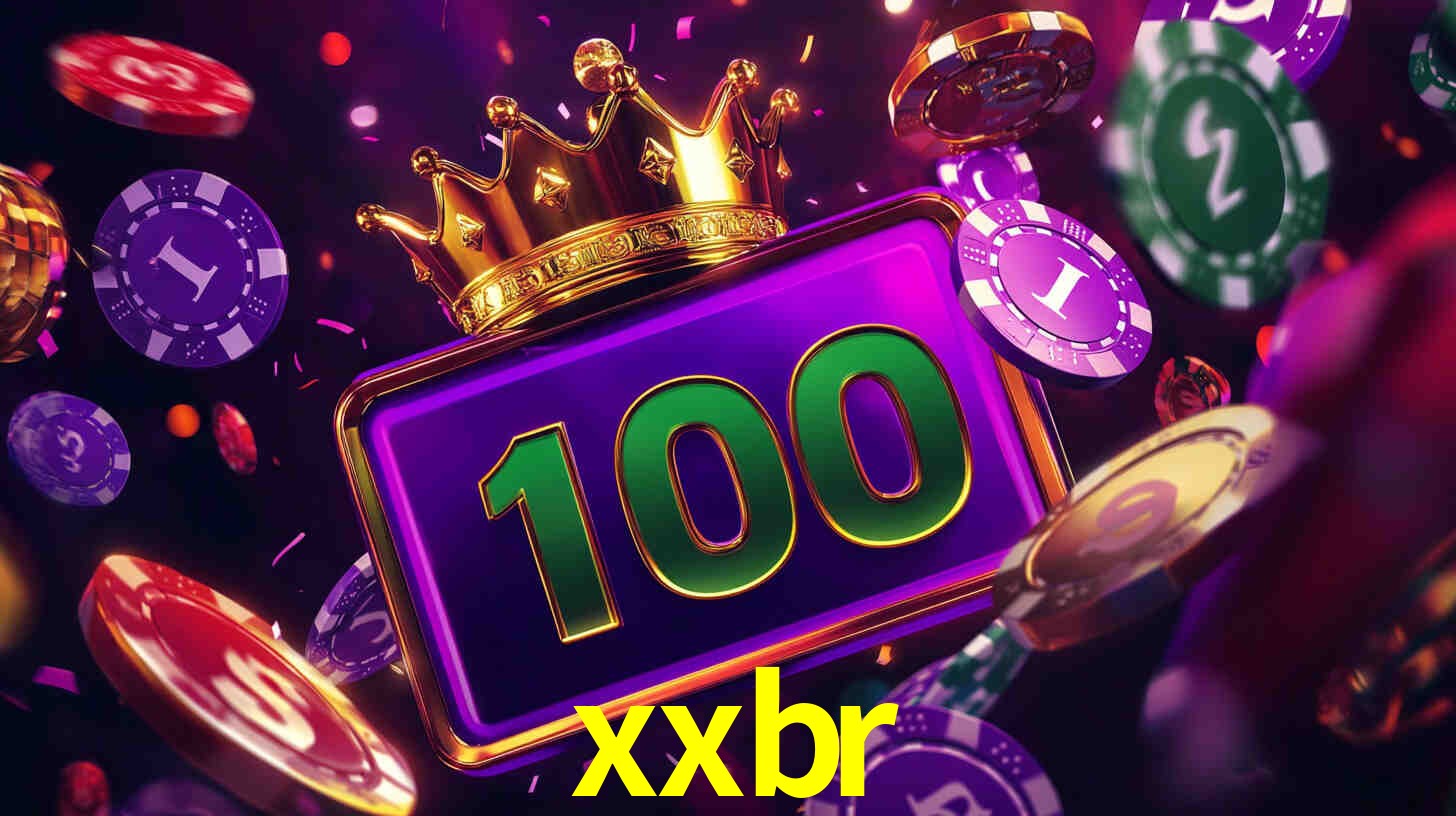xxbr App Interface