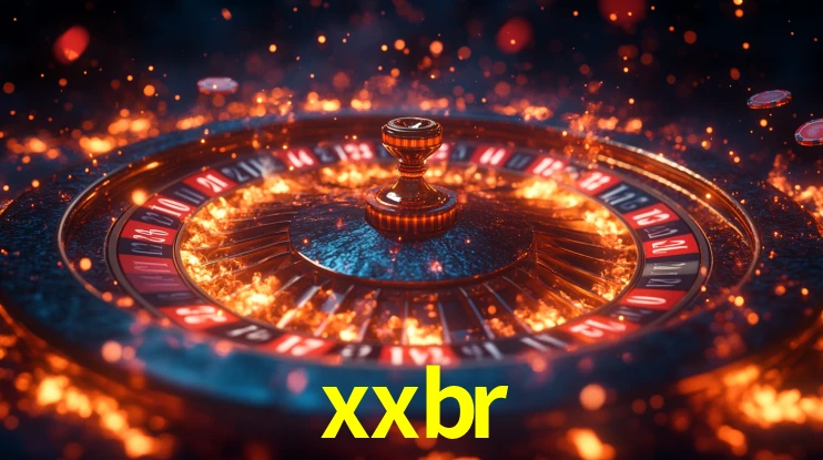 xxbr: Jogos de Caça-Níqueis-Altas Recompensas, Roleta-Velocidade, Blackjack-Desafios Máximos