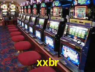 A Emoção da Loteria na xxbr: Uma Chance de Mudança de Vida