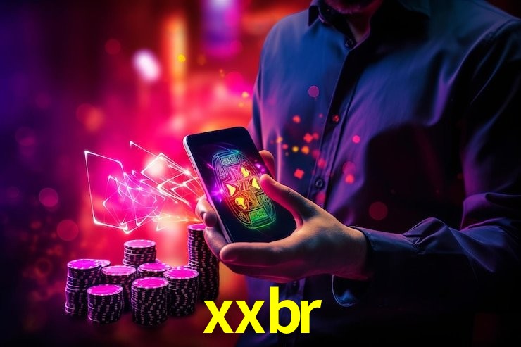Recursos de Bônus xxbr